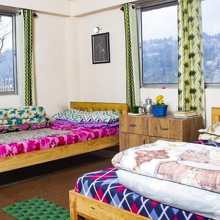 Willa Rajbari Farms Dardżyling Zewnętrze zdjęcie