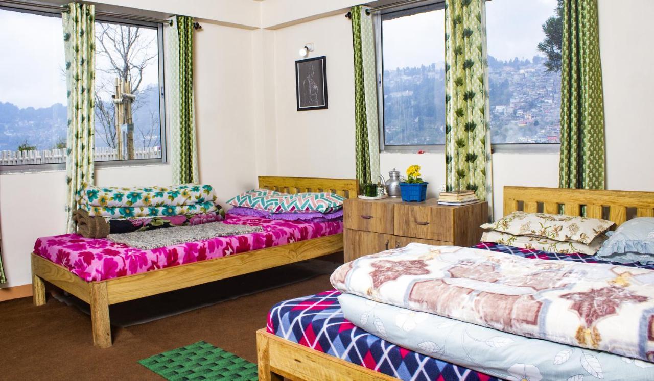 Willa Rajbari Farms Dardżyling Zewnętrze zdjęcie