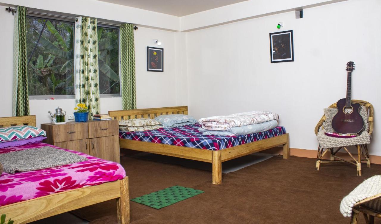 Willa Rajbari Farms Dardżyling Zewnętrze zdjęcie